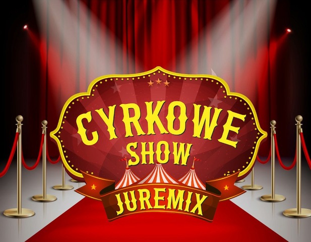 Cyrk Juremix Słupca