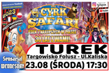 Cyrk Safari Turek