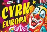 Cyrk Europa Malbork