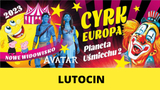 Cyrk Europa Lutocin