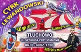 cyrk lewandowski tłuchowo