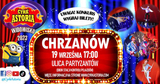 Cyrk Astoria Chrzanów