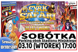 Cyrk Safari Sobótka