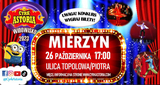 Mierzyn Cyrk Astoria