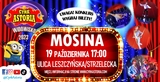 Mosina Cyrk Astoria