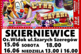 Cyrk Safari - Skierniewice